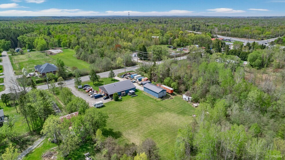 More Photos Of 5622 Ravenshoe rd, Sutton West Land For Sale