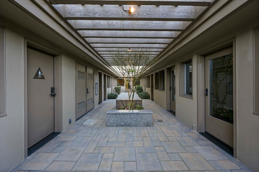 More Photos Of 626 Jefferson Ave, Redwood City Medical For Lease