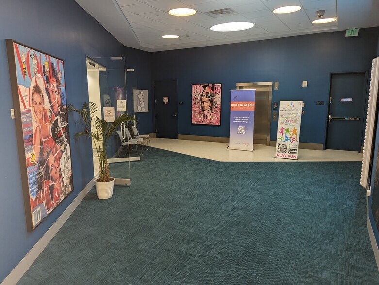 More Photos Of 1501 Biscayne Blvd, Miami Office Residential For Lease