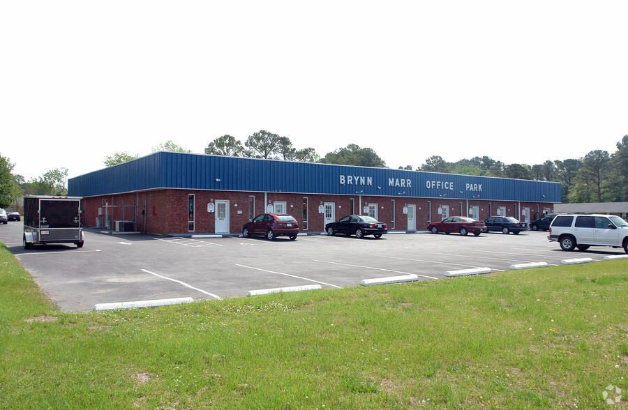 Primary Photo Of 99 Village Dr, Jacksonville Office For Lease