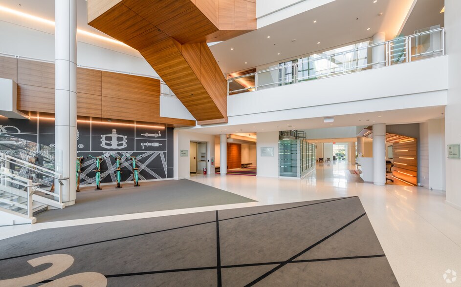 More Photos Of 200 Minuteman Rd, Andover Office For Sale