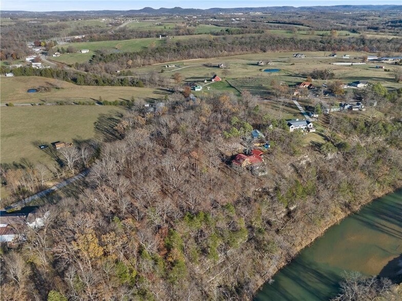 More Photos Of 1387 County Road 306, Berryville Hospitality For Sale
