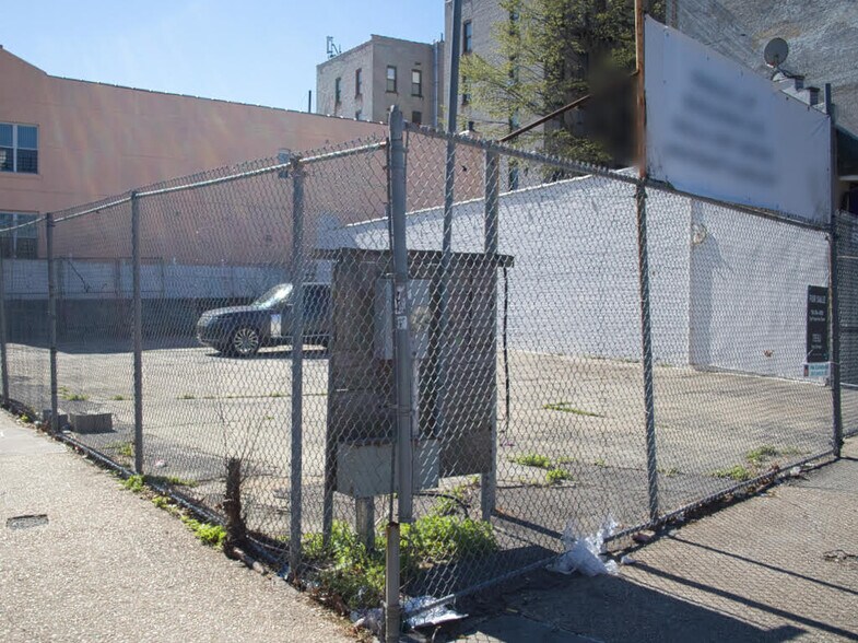 More Photos Of 7901 7th Ave, Brooklyn Land For Sale