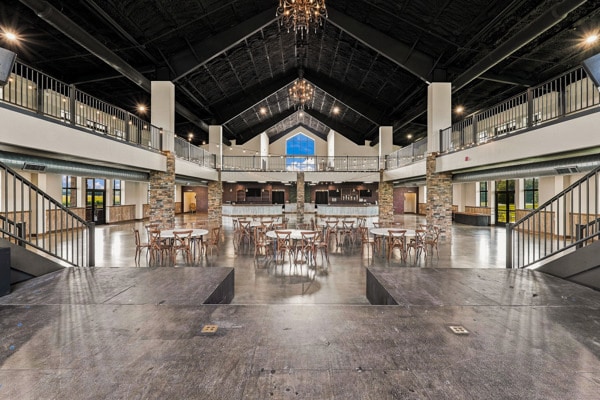 More Photos Of 1616 Oil Well Rd, Jefferson City Golf Course Driving Range For Sale