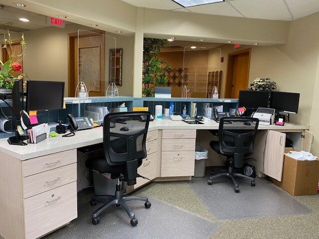 More Photos Of 1801 1st Ave, Longview Medical For Sale