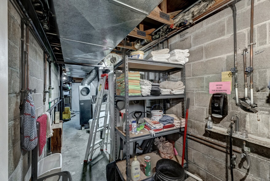 More Photos Of 1116 N 5th St, Custer Trailer Camper Park For Sale