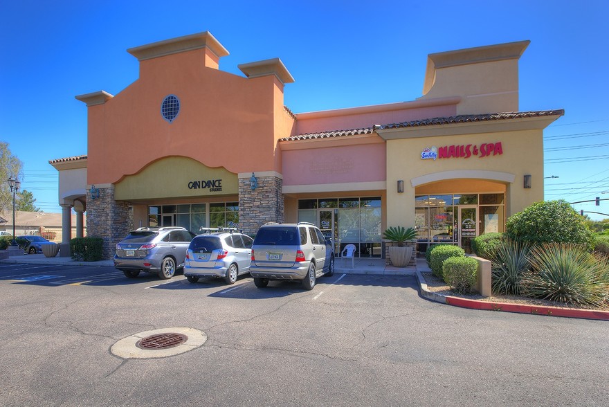 More Photos Of N Recker Rd, Gilbert Unknown For Lease