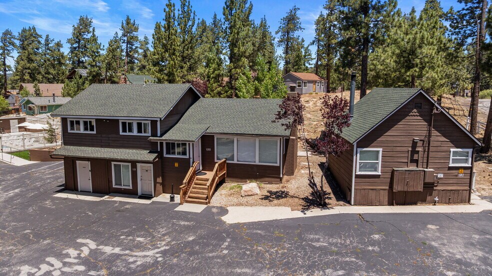 More Photos Of 39756 Big Bear Blvd, Big Bear Lake Hospitality For Sale