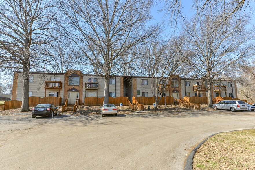 More Photos Of 307-2953 Bien Venido dr, Saint Louis Apartments For Sale