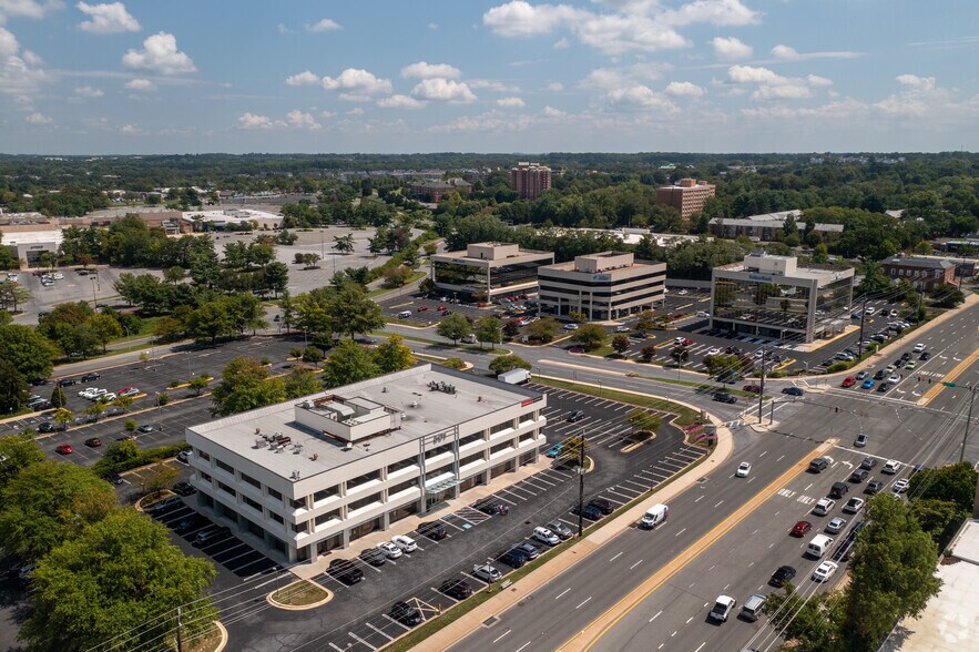 More Photos Of 501 N Frederick Ave, Gaithersburg Medical For Lease