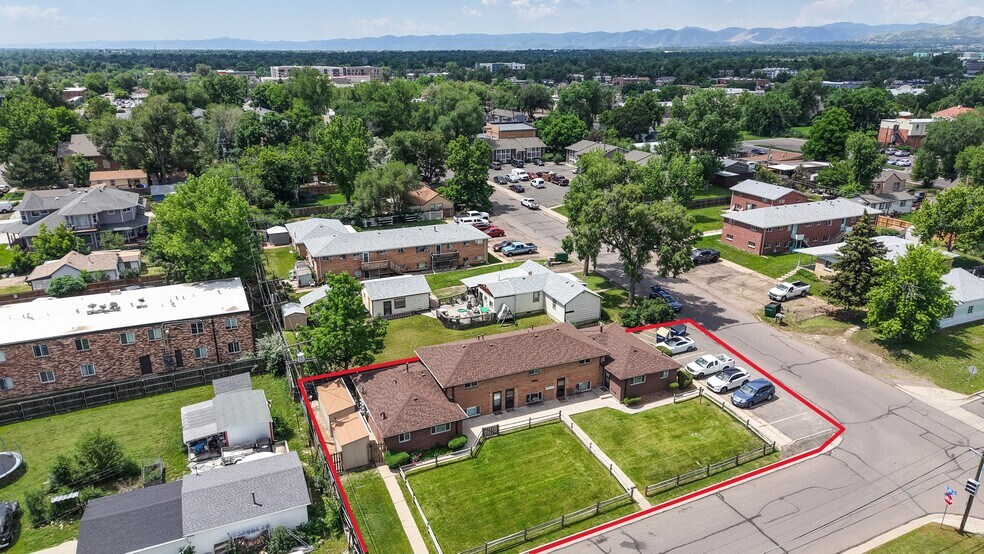 More Photos Of 6160 W 17th Ave, Lakewood Apartments For Sale