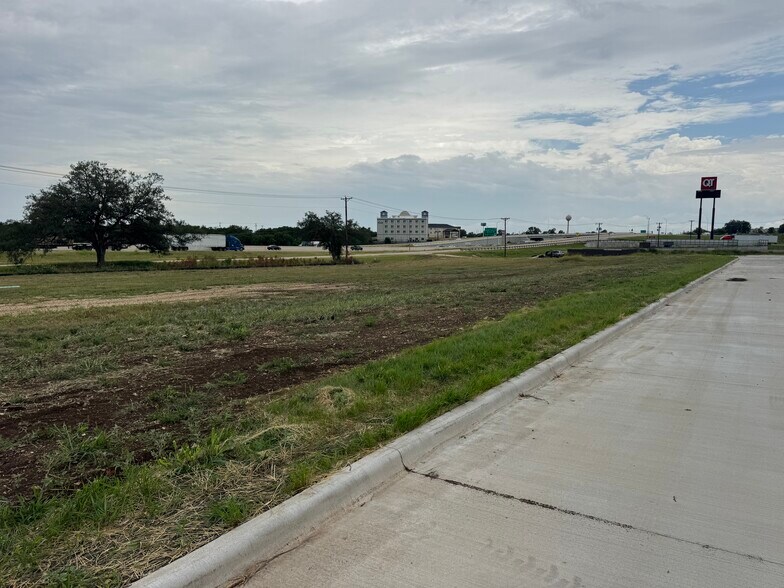 Primary Photo Of 3050 Celts Dr, Salado Land For Sale
