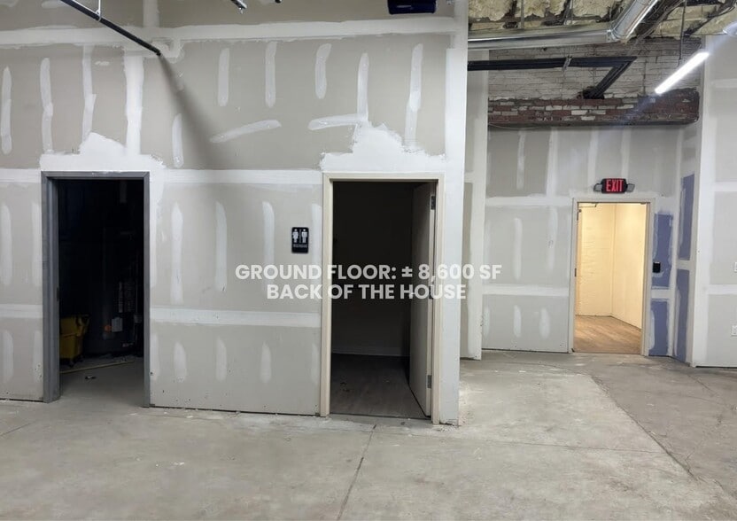 More Photos Of 660 Tonnele Ave, Jersey City Showroom For Lease