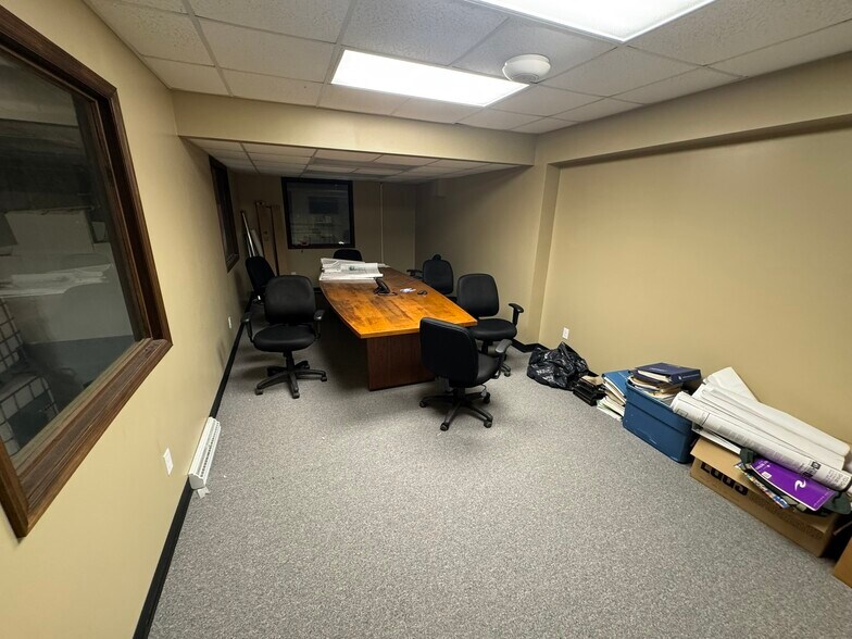 More Photos Of 160 N State Highway 121, Warrensburg Warehouse For Lease