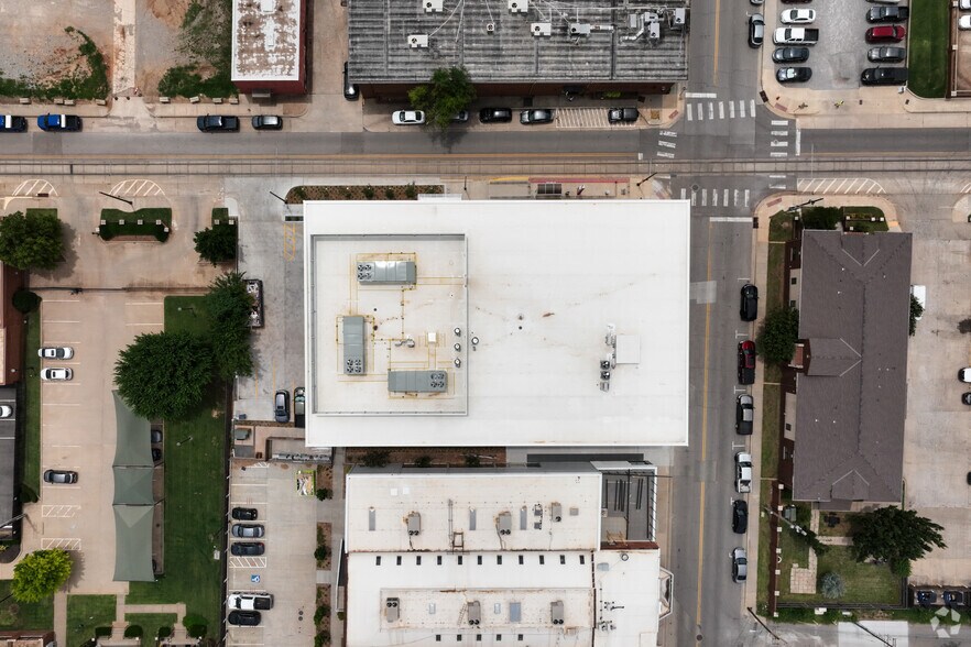 More Photos Of 1204 N Hudson Ave, Oklahoma City Office For Lease