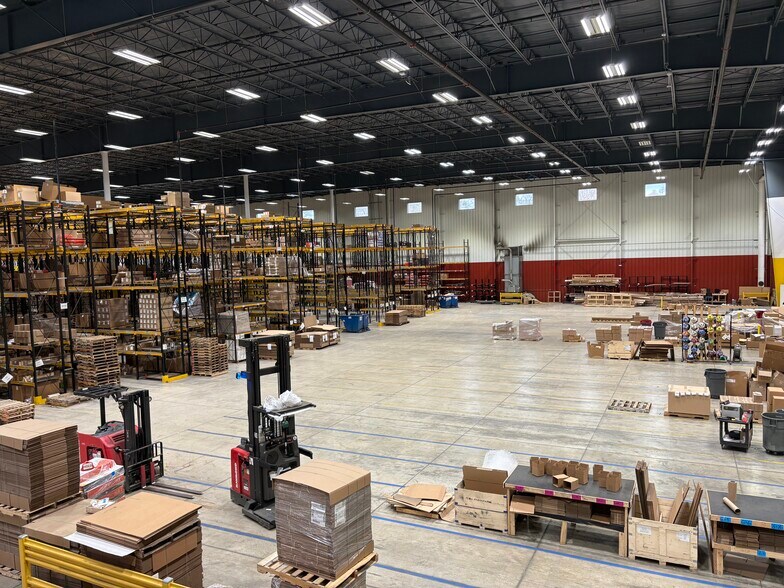 More Photos Of 408 S Byrkit St, Mishawaka Industrial For Sale