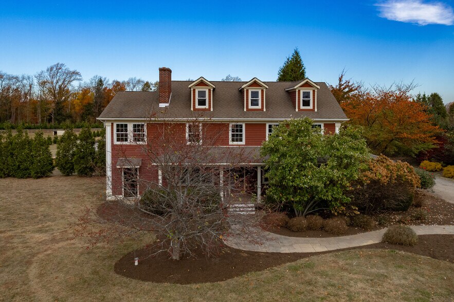 More Photos Of 1693 Burlington Jacksonville Rd, Bordentown Land For Sale