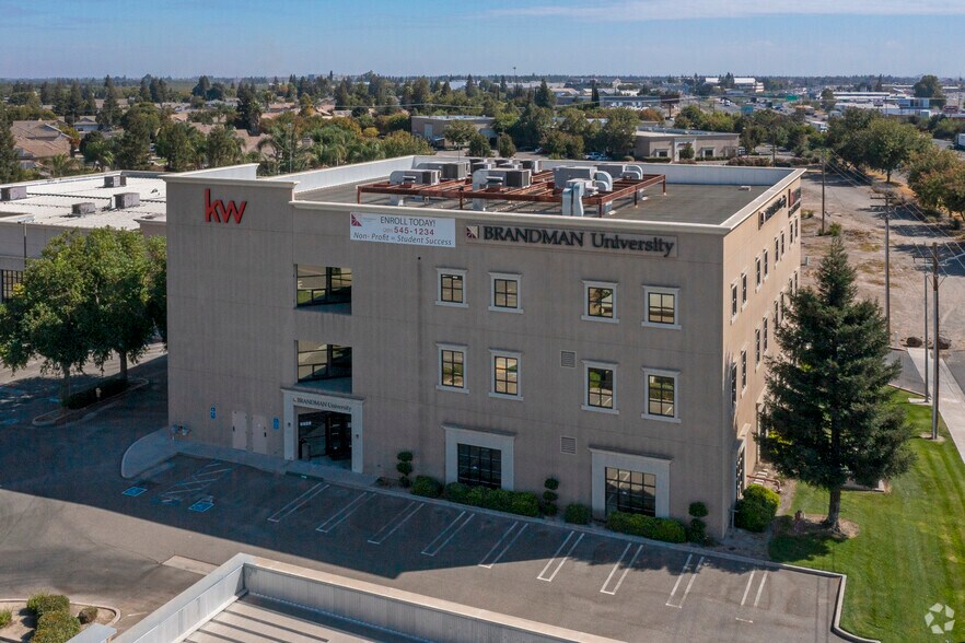 More Photos Of 5222 Pirrone Ct, Salida Office For Lease