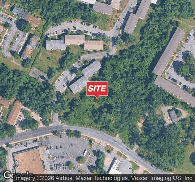 More Photos Of 3200-3300 Brinkley Rd, Temple Hls, Temple Hills Land For Sale
