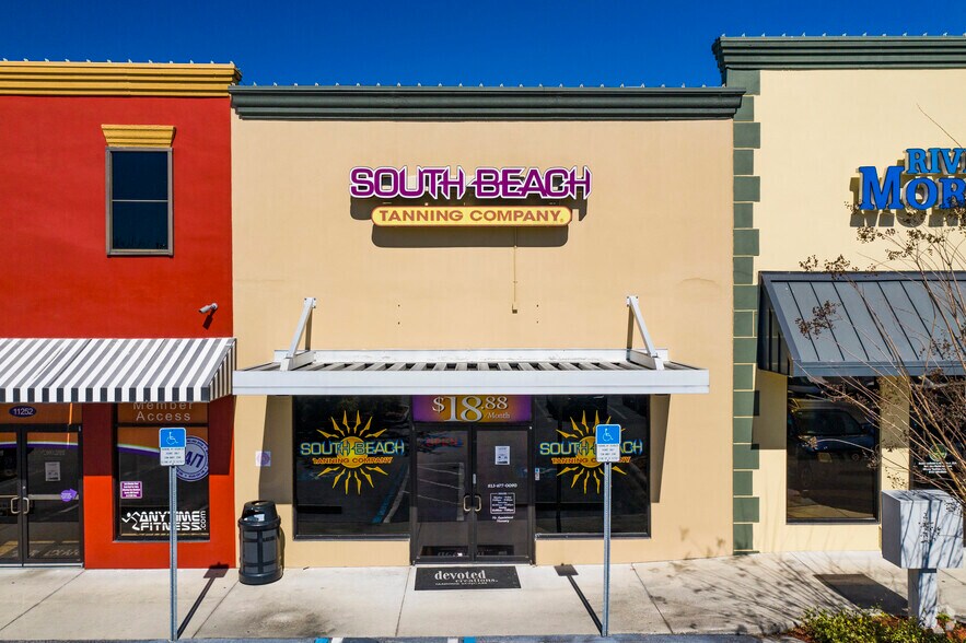 More Photos Of 11236-11264 Boyette Rd, Riverview Unknown For Lease