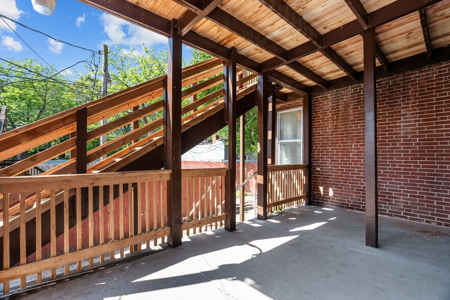 More Photos Of 4504 Arsenal St, Saint Louis Multifamily For Sale