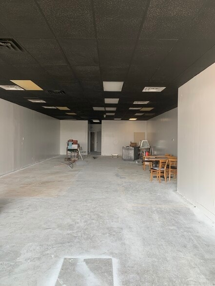 More Photos Of 744 W Highland Rd, Highland Township Unknown For Lease