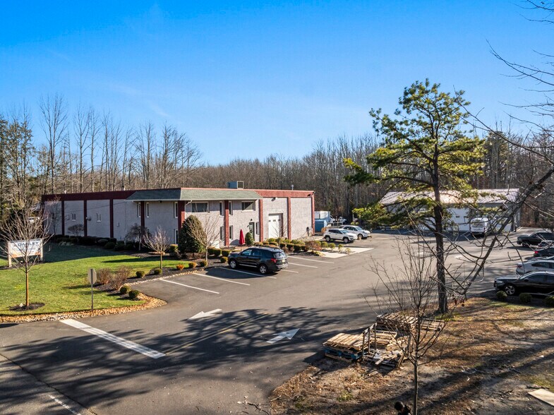 More Photos Of 9 Federal Rd, Monroe Township Warehouse For Sale