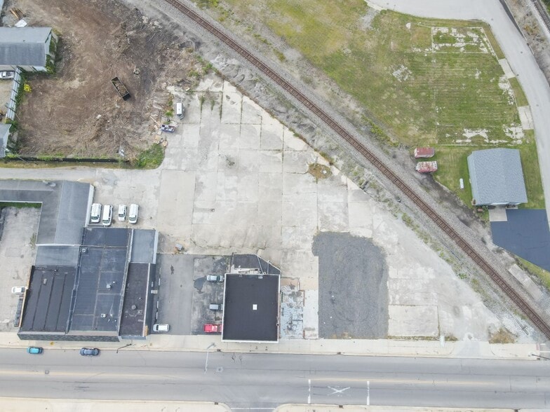 More Photos Of 1553 Broad St, New Castle Land For Lease