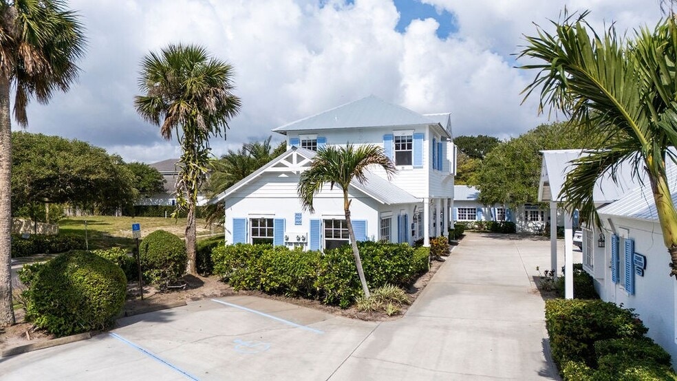 More Photos Of 3509 Ocean Dr, Vero Beach Office Residential For Sale