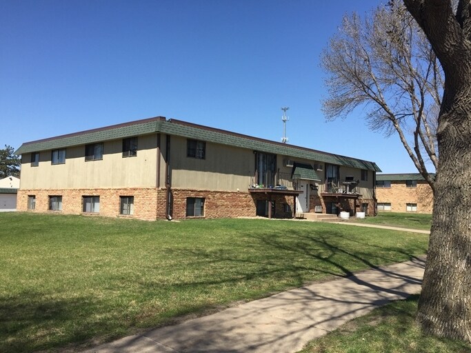 More Photos Of 4101 S West Ave, Sioux Falls Apartments For Sale