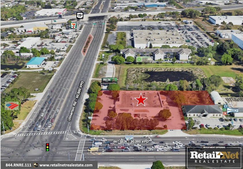 More Photos Of 6560 Ulmerton Rd, Largo Drugstore For Sale