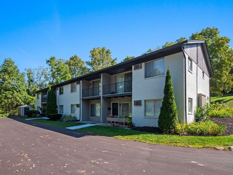 More Photos Of 811-845 N Main St, Milford Apartments For Sale