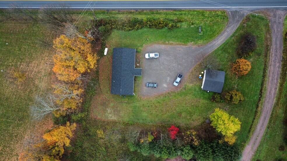 More Photos Of 12080 County Highway 21, Franklin Office For Sale