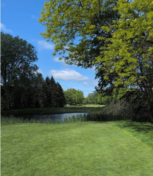 More Photos Of 20820 Inkster Rd, Romulus Land For Sale