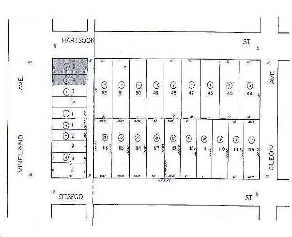 More Photos Of 5128 Vineland Ave, North Hollywood Storefront For Lease