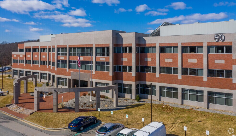 More Photos Of 50 Washington St, Westborough Office For Lease