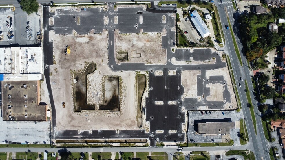 More Photos Of 3550 S Washington Ave, Titusville Land For Sale