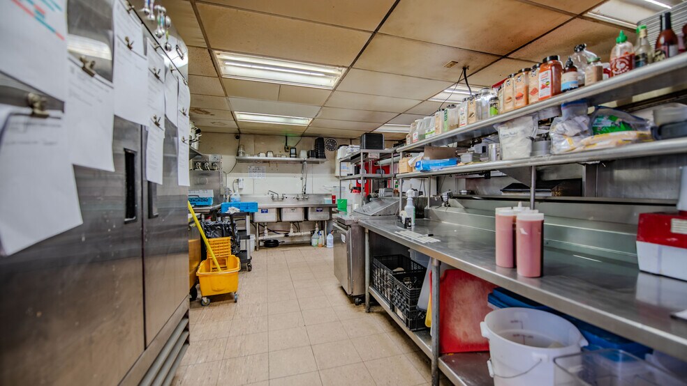 More Photos Of 222 S Market St, Williamsport Restaurant For Sale