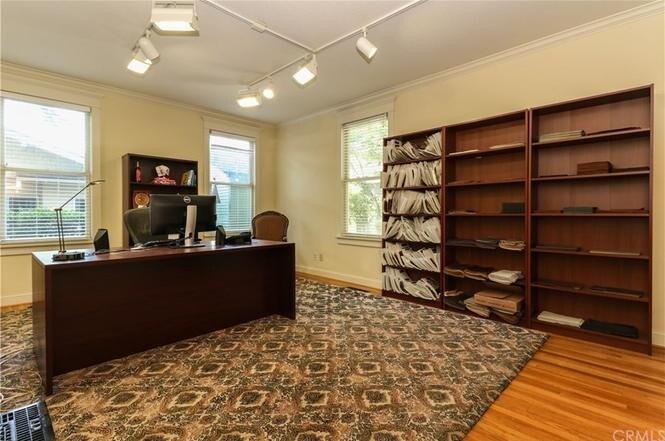 More Photos Of 341-343 Harvard Ave, Claremont Office For Lease