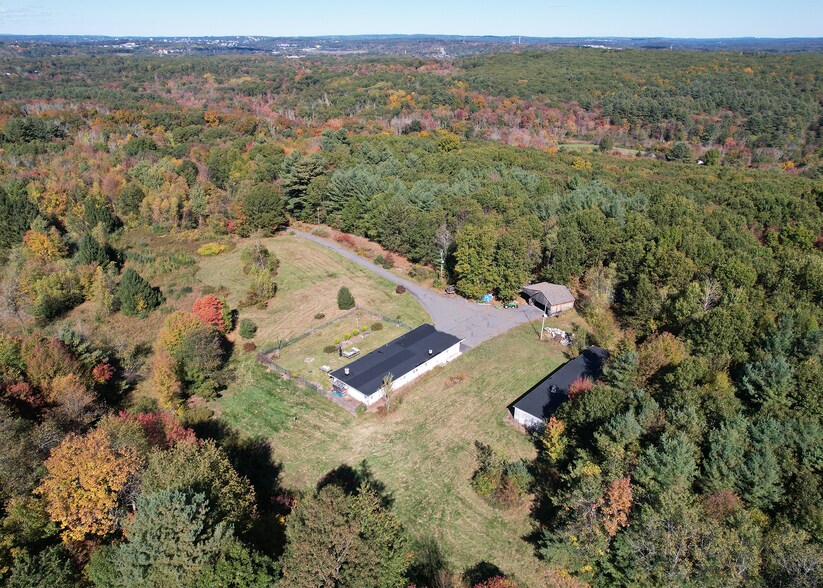 More Photos Of 47 Stowe Rd, Millbury Land For Sale