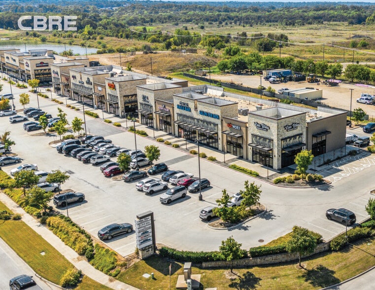 More Photos Of 3990 N Collins St, Arlington Storefront For Sale