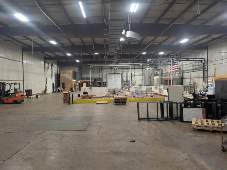 More Photos Of 1119 Center St, North Mankato Warehouse For Sale