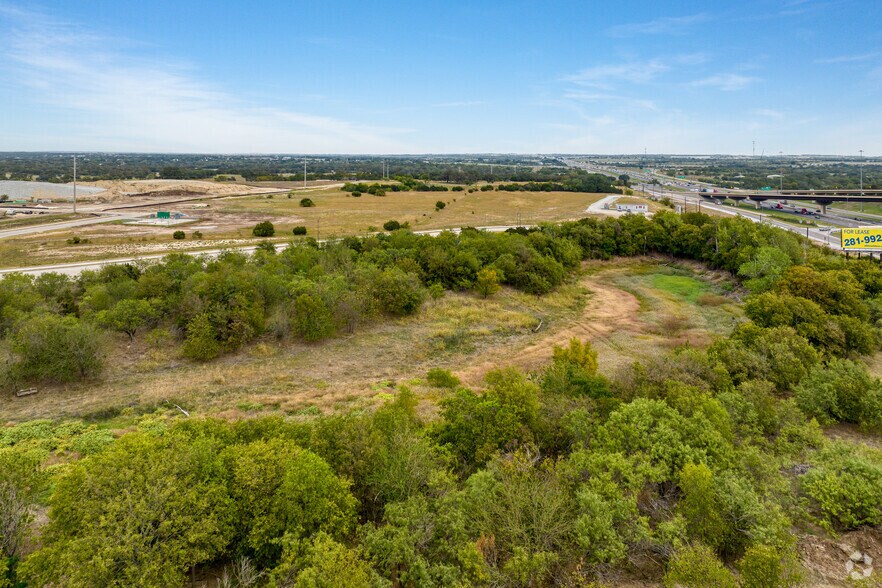 More Photos Of 2601 N Interstate 35, Georgetown Land For Sale