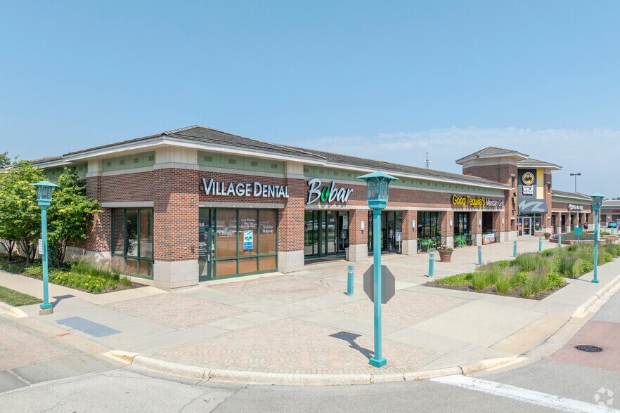 More Photos Of 980 Elk Grove Town Ctr, Elk Grove Village Unknown For Lease