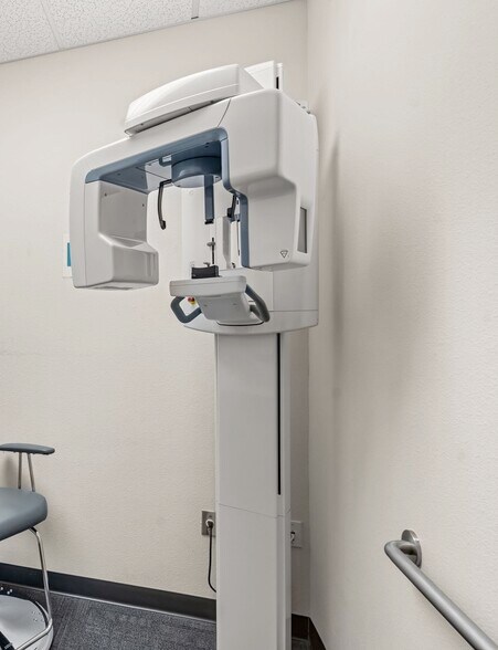 More Photos Of 700 SW Ramsey Ave, Grants Pass Medical For Lease