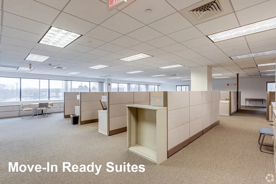 Primary Photo Of 2 Granite Ave, Milton Office For Lease