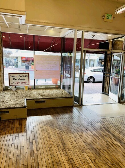More Photos Of 247 Main St, Chico Storefront For Lease