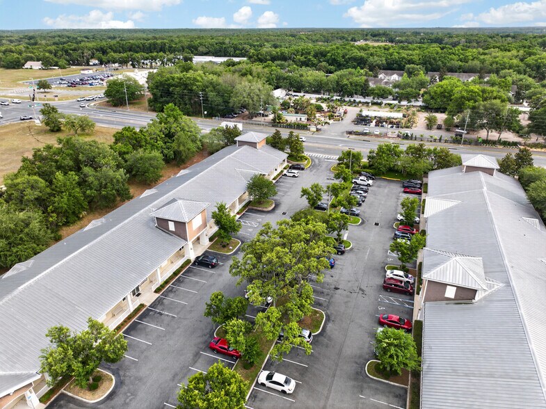 More Photos Of 723-753 CR 466, Lady Lake Medical For Lease