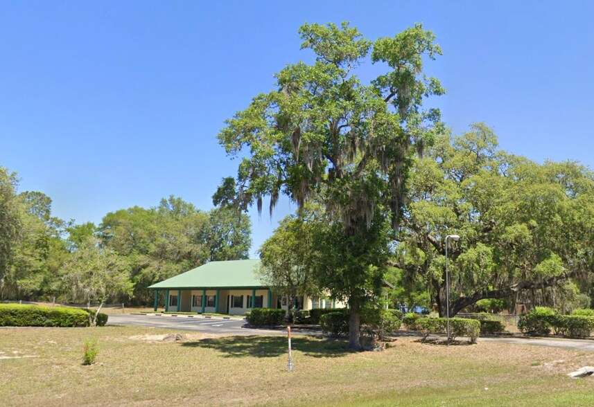 More Photos Of 16455 E Highway 40, Silver Springs Medical For Lease