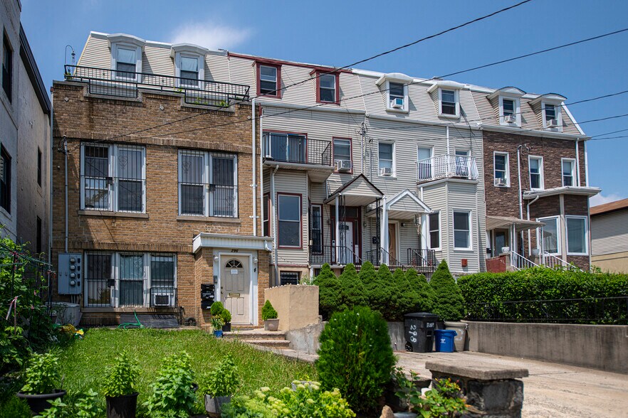 Primary Photo Of , Jersey City Multifamily For Sale